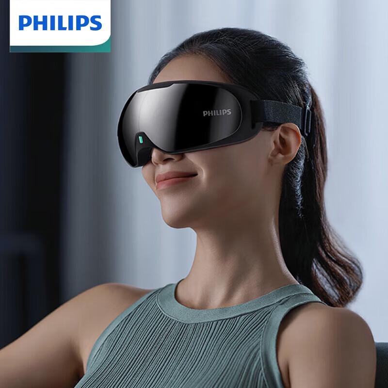 Philips PPM3203E Smart Eye Massager