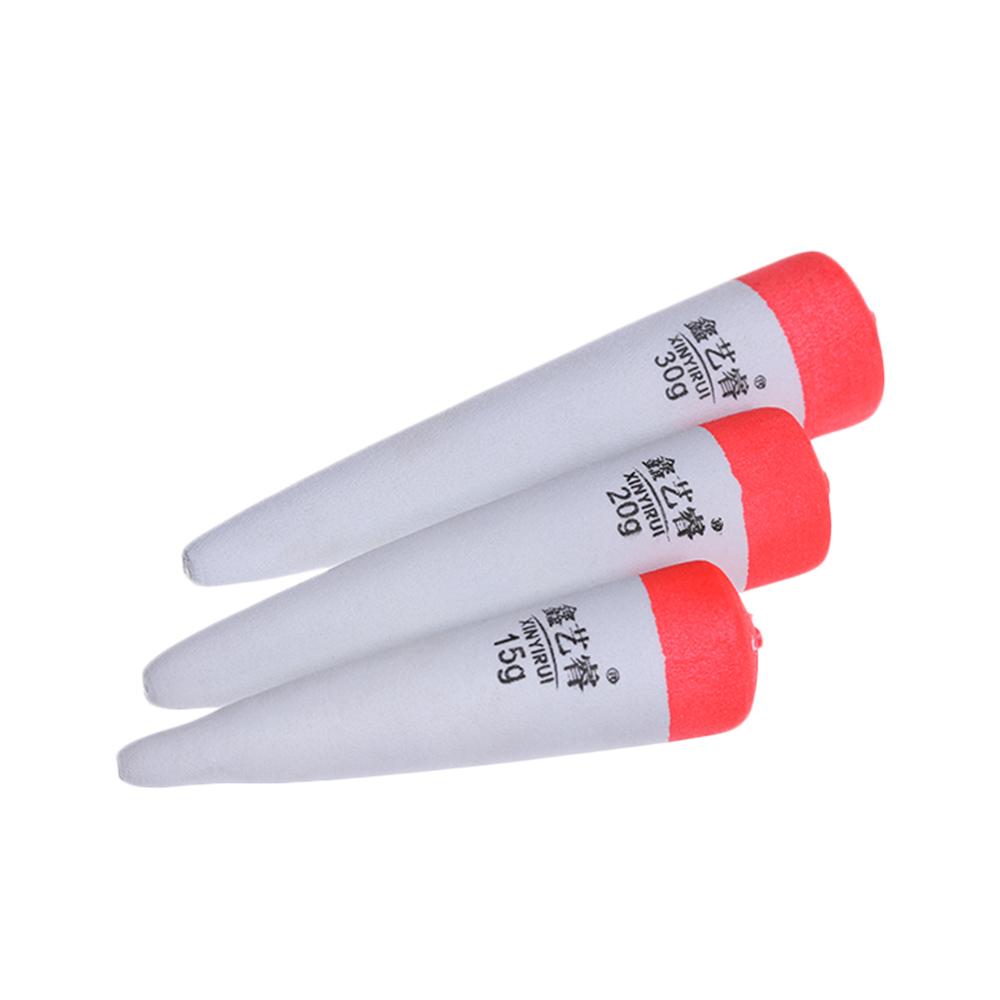 High Quality Buoyancy Cat fish Fishing Float Ball Boia Eva Foam Bobber