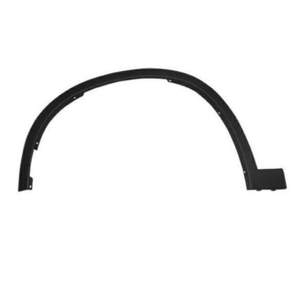 Накладка арки колеса BMW X1 F48/F49 51777332337/51777332338