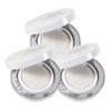 3 White Eye Glow Whitening Sun Cushions