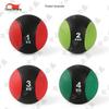 Zhongbisheng Solid Rubber Medicine Ball