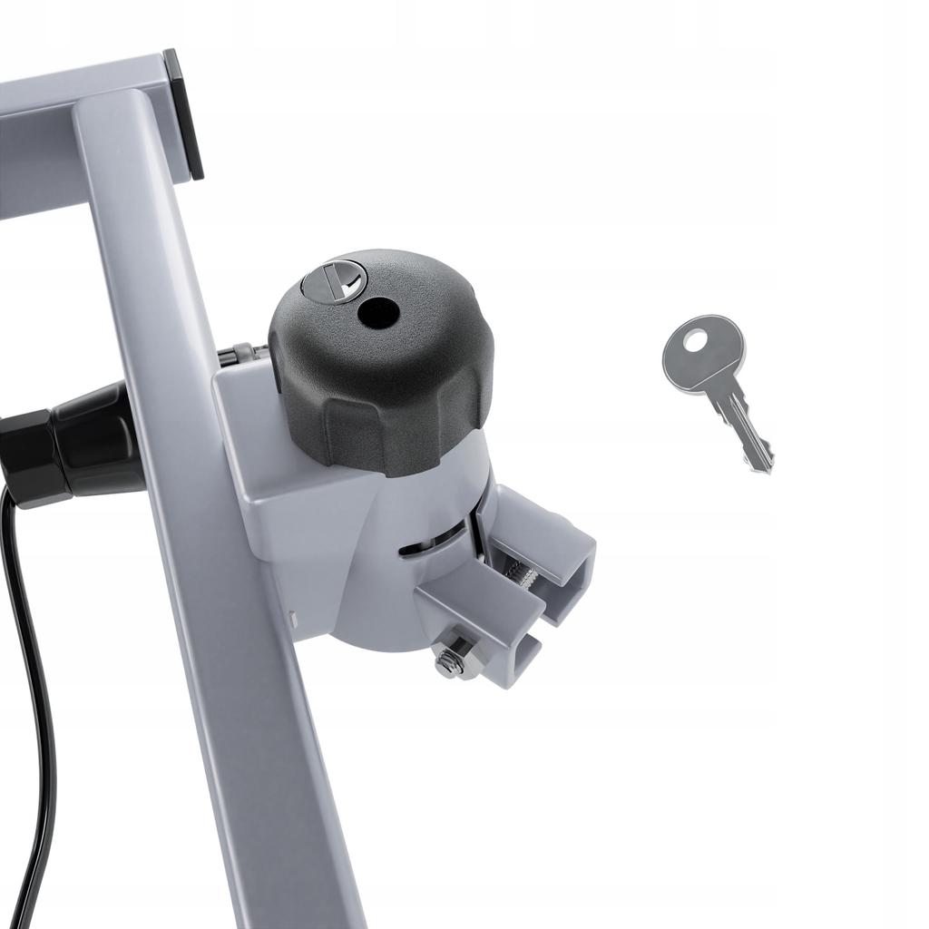 Amos TYTAN 3 PLUS bike rack for 3 bikes