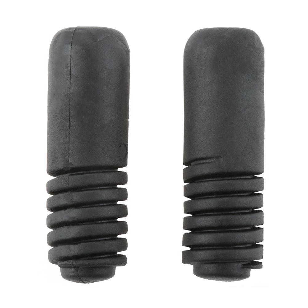 10 x Trunk Tailgate Door Engine Cover Shockproof Rubber Buffer Block For Hyundai