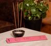 Nippon Kodo Bamboo Incense 05 Rose 20 Pieces H&E