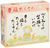 APPLEONE 300-268 "Lots of Happiness" by Keisetsu, 300-Piece (38 X 26 Cm) Jigsaw Puzzle, Made In Japan