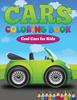 Книга Cars Coloring Book : Cool Cars for Kids