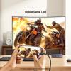 Ugreen CM410 HDMI Карта видеозахвата