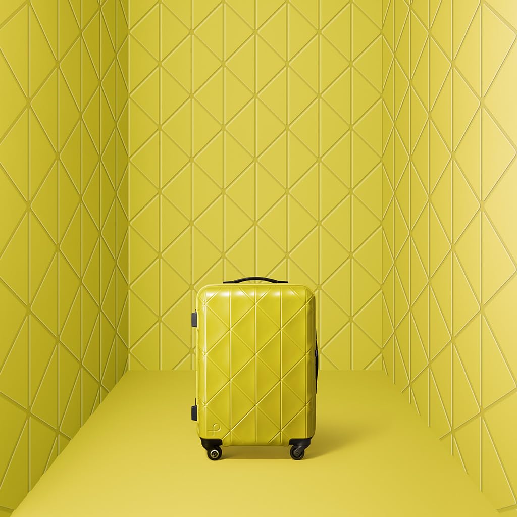 Чемодан Большой Вместимость Размер L 5 ночей 6 дней 6 ночей 7 дней 68 л Стопор колес Бесшумные колесики Внутренняя ткань Гарантия 10 лет Сделано в Японии