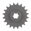 20Teeth Transmission Sprocket Fits for 47cc 49cc 2 Stroke ATV Quad Dirt Pocket Mini Bike Motorcycle