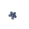 Pearl Flower Princess Hair Clip for Girls and Babies - Bangs and Side Hair Accessories