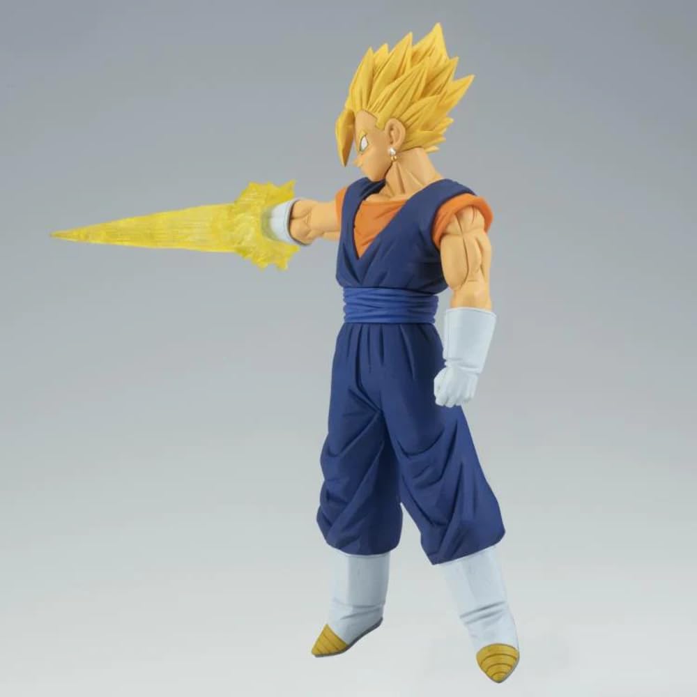 Banpresto Dragon Ball Z G x Materia THE VEGITO