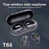 Xiaomi TWS Wireless Earbuds Fone Bluetooth Earphones Wide-soundstage Bluetooth Headphones Create An Expansive Audio Environment