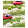 Model Grass 110mm Length 65mm DIY Cafts Large Scale