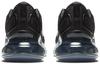 Nike Air Max 720 Черная сетка AO2924-007