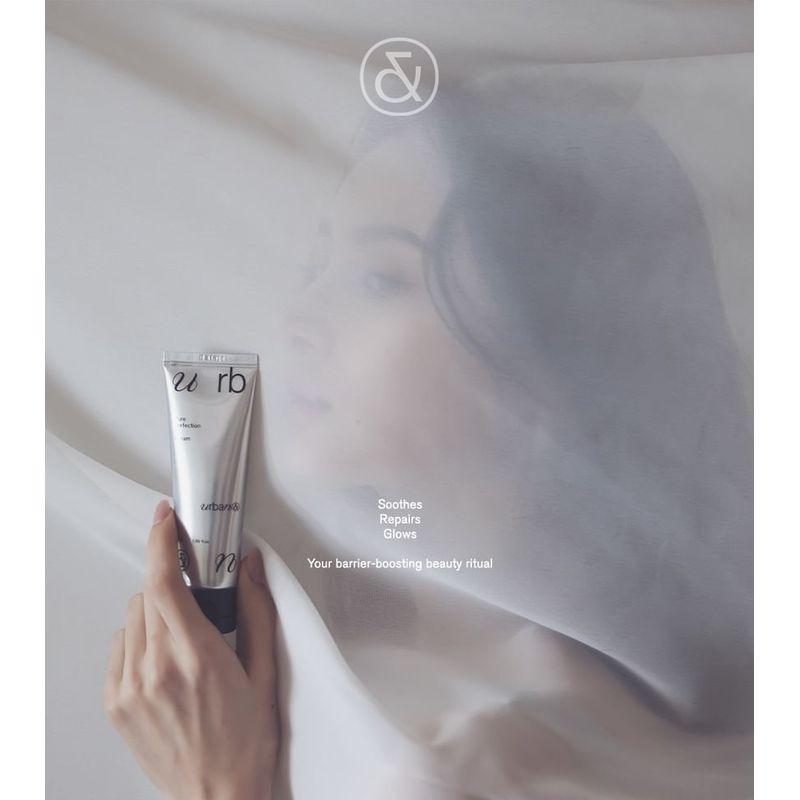 URBANAND - Крем «Чистое Совершенство»