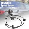 Передний левый датчик ABS 95670-D3000 для Hyundai Tucson TL Kia Sportage QL 2015-2021