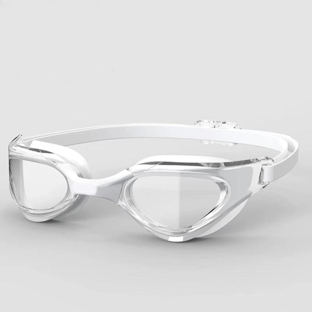 Профессиональные противотуманные очки для плавания для взрослых, для соревнований и тренировок