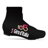 Cycling Shoe Covers Road Mountain Bikes Lightweight Lycra Windproof Dustproof Mudproof Fit S To XXL