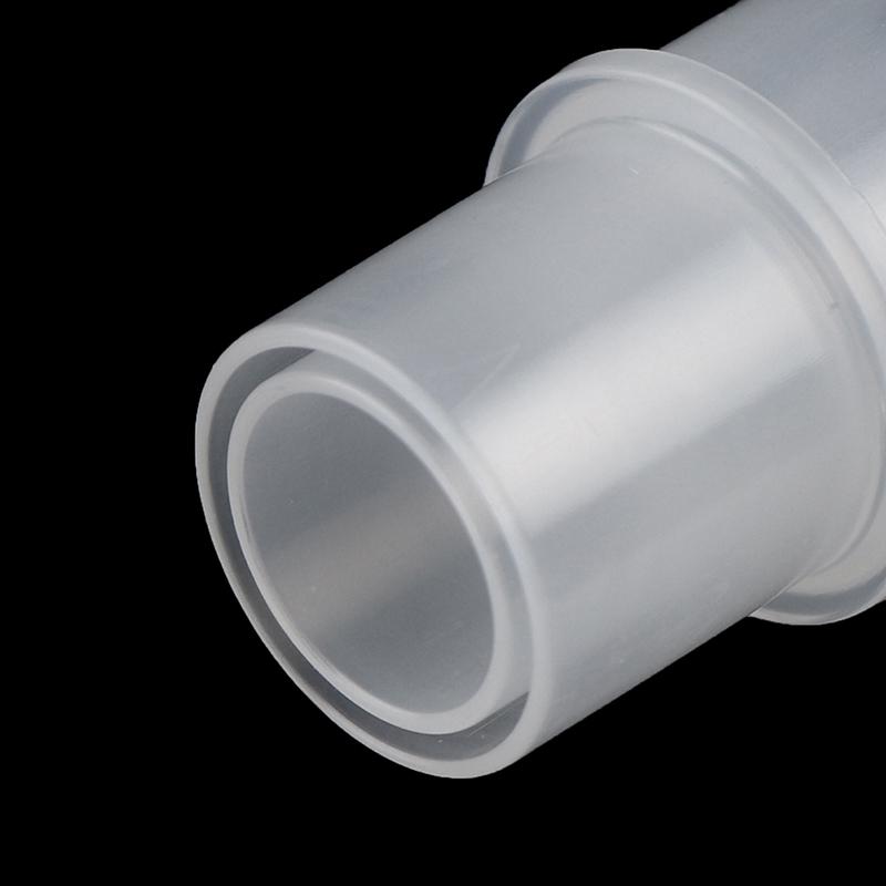 Мини-коннектор для шланга 22F к 15M или 22M к 15F Адаптер для трубки CPAP, кислородной трубки