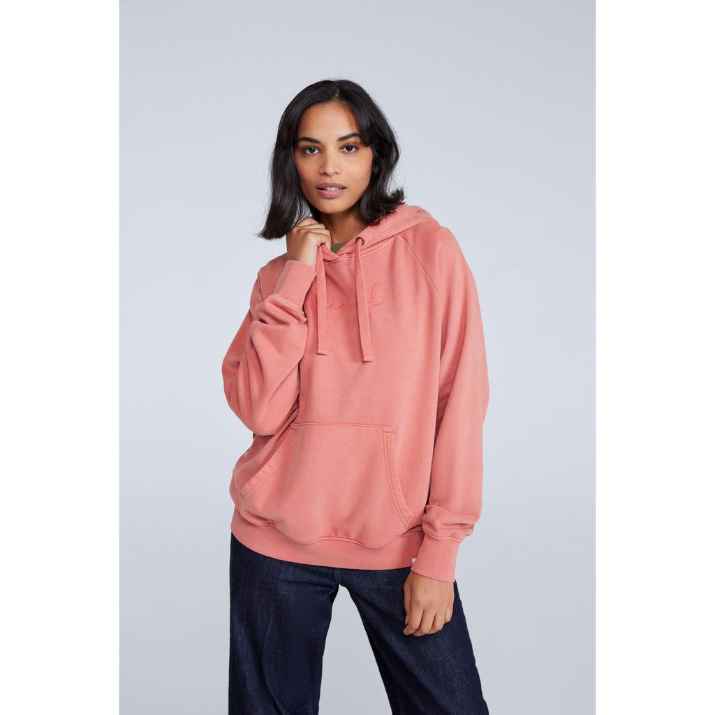 Animal Женская/женская толстовка Kaya из органического материала