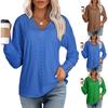 Tops For Women Long  Sleeve  Pullover Casual  Shirts  Top