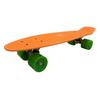 НОВЫЙ STREET MOVE MINI CRUISER Cruiser 22" (оранжевый)