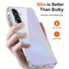 Funda On For Samsung Galaxy M36 5G Case For SamsungM36 M 36 GalaxyM36 Clear Soft TPU Phone Cases Silicone Back Cover Shell Capa