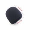 Thick Handheld Stage Microphone Windscreen Foam for Zoom H1 Recorder Microphone, Widely Application Accessories