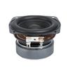 3inch 4Ohm 15W Metal Speaker Full Ranges Loudspeaker Speaker Composite Diaphragm Loudspeaker Replacement for KTV