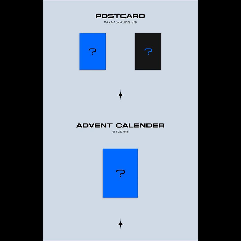 KANG DANIEL Retold 1ST FULL ALBUM Repackage