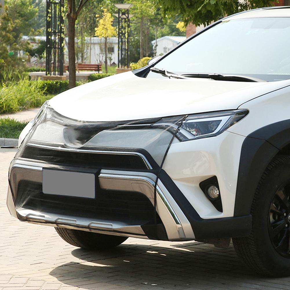 Защитная сетка для автомобильного конденсатора, сетка от насекомых, средство от комаров, универсальная решетка от насекомых, защита для резервуара для воды, аксессуары