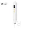 Automatic Bead Dispenser Electric Rhinestone Art Pen with Light, Wireless Rechargeable Vaccum Pen, Lightweight Loader 2 Suction Levels, Faux