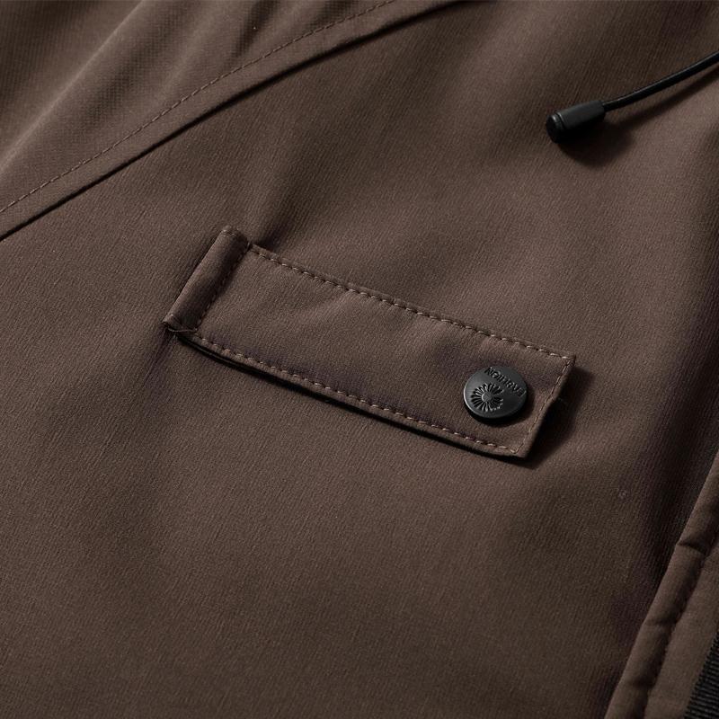 Большой размер 5XL-11XL Модные мужские парки оверсайз Зимнее пальто с капюшоном Повседневная свободная Толстая теплая зимняя куртка