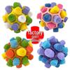 Pet Sniffing Puzzle Ball: Hot-Selling Dog Olfactory Training Toy