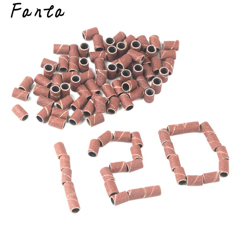 Насадки для аппаратного маникюра