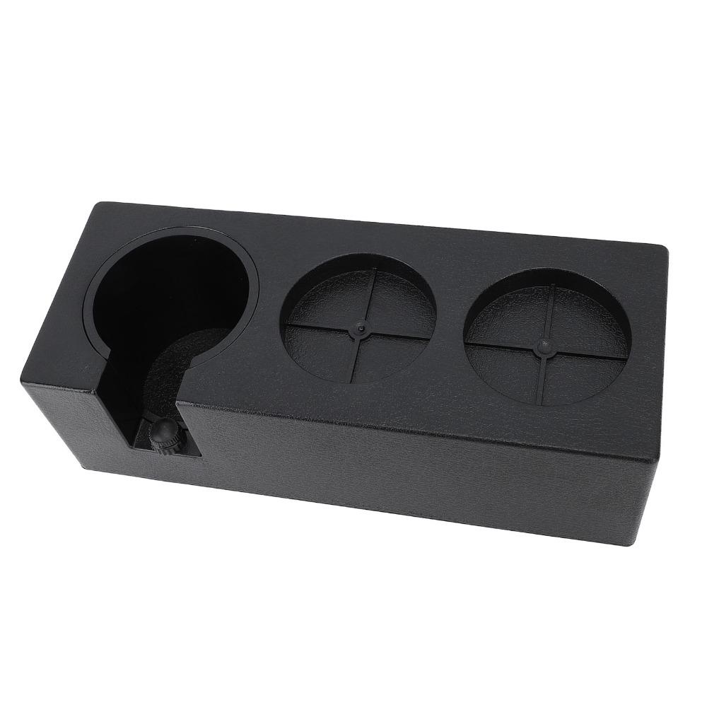 Universal Fit Coffee Tamping Station Portafilter Tamping Station Cafe Bar Use