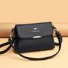 Crossbody Shoulder Bag Women's Fashion Women's Small Square Bag Mom Bag