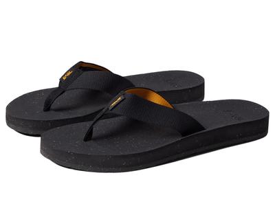 REFLIP Сандалии для см [Teva] Женские, Черный, 23.0