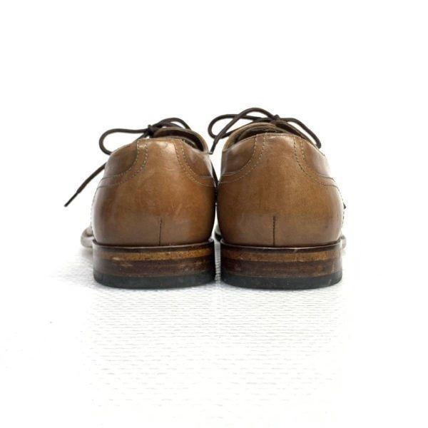 Gordon Rush Премиальные туфли с закрытым носом Коричневые 7 25.0(ИСПОЛЬЗОВАЛ)