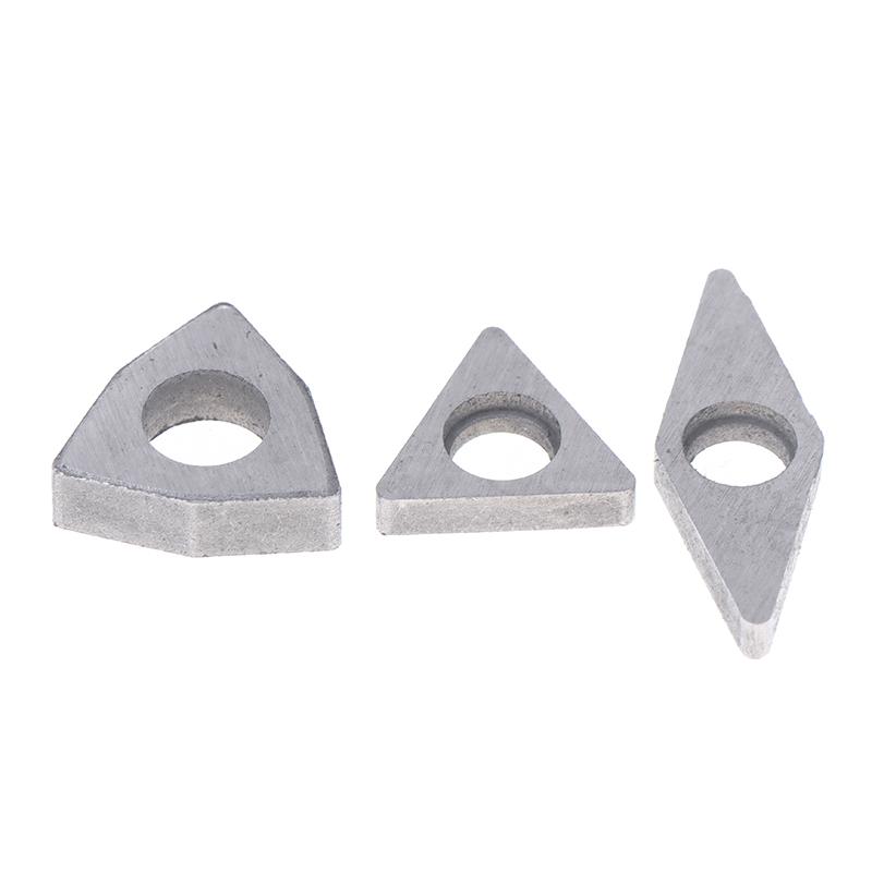 Горячая Распродажа 10 шт. Держатель Инструмента Стержень для Токарного Станка с ЧПУ Лезвие Прокладка Mv1603 Mt1603 Mw0804 Держатель Инструмента ЧПУ