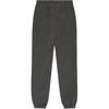 Fear of God Essentials Складчатые нейлоновые спортивные штаны Черные Мужские Низ 130SP244240F