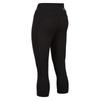Regatta Womens/Ladies Holeen Stretch Breathable 3/4 Leggings