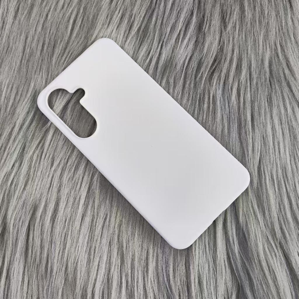 Тонкий матовый жесткий ПК чехол для телефона для Samsung Galaxy A17 A07 A56 A36 A26 A16 A06 XCover 7 6Pro противоударный однотонный чехол на заднюю панель