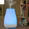 Ultrasonic Humidifier Aromatherapy Oil Air Diffuser Colorful LED Night Light Purifier for Home Office