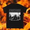 Новая Горячая Футболка Deafheaven Черная Размер от S до 4XL Для Фаната NI247