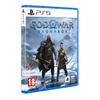 Видеоигра для PlayStation 5 Sony GOD OF WAR RAGNAROK