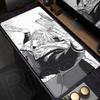 XXL Большой коврик для мыши Vinland Saga 40x90см Коврик для мыши Игровой коврик для клавиатуры E-sports Защита для ПК Аксессуары для компьютера HD Ковер для компьютера Настольный коврик