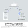 Sony Подставка HUIS BLUETOOTH CRADLE (черный) HUIS-200CR/B