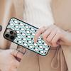 Милый чехол-магнит с пингвином для телефона APPLE iPhone 17 Air 16 14 13 12 Pro Max 15 Plus Беспроводная зарядка С чехлом MagSafe