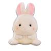 White Rabbit,18cm/7.0in